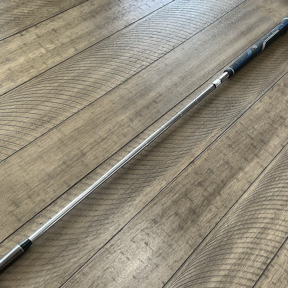 Maxfli C3 52° Gap Wedge GW 52-08 RH True Temper Steel Shaft 35.75" Golf Pride - Picture 5 of 8